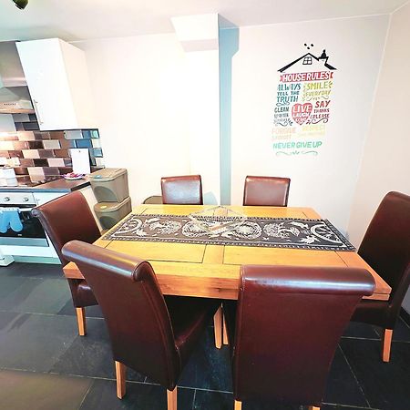Cader Mountain View Cottage With Hot Tub In Snowdonia Dolgellau Ngoại thất bức ảnh