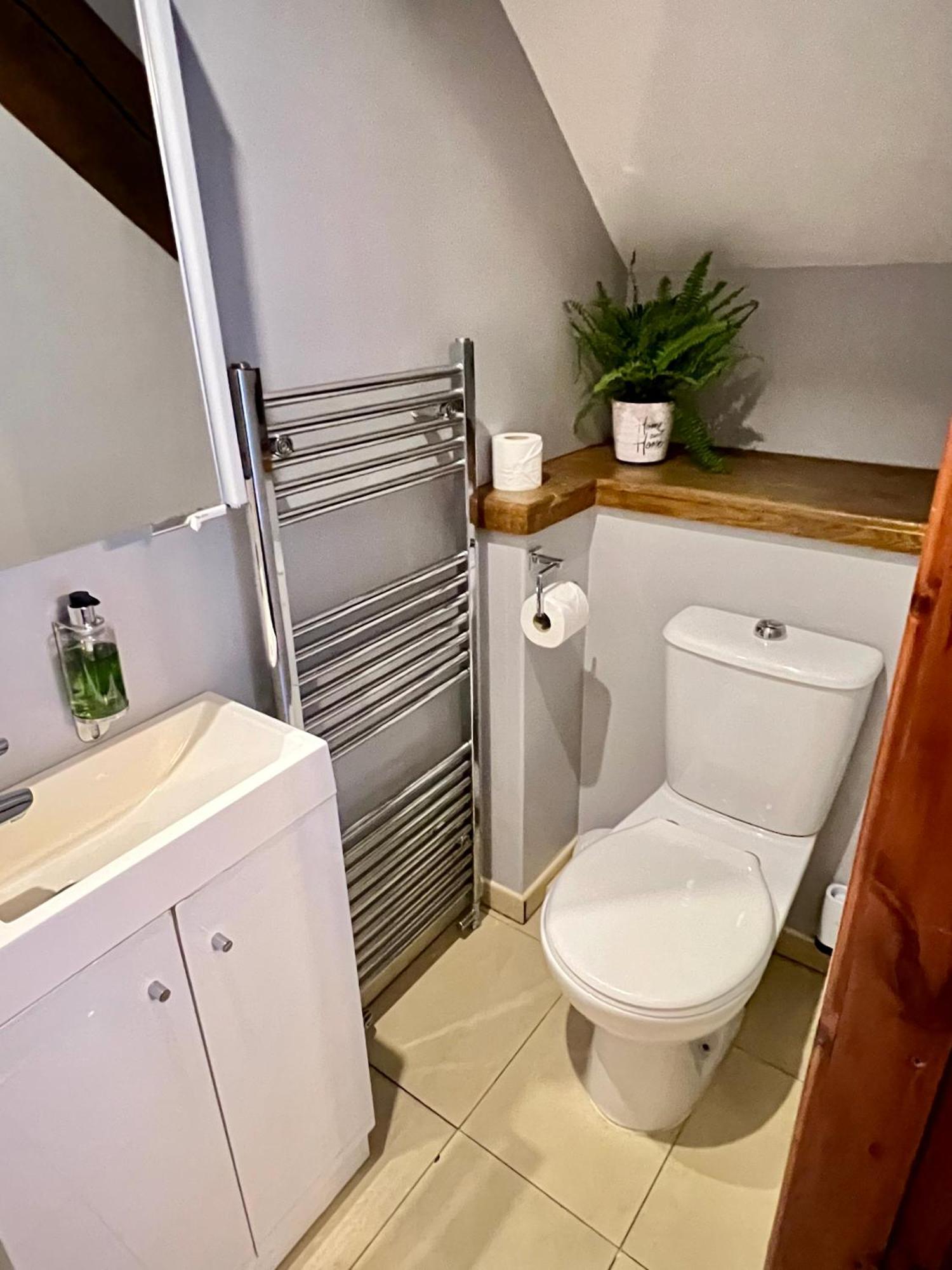 Cader Mountain View Cottage With Hot Tub In Snowdonia Dolgellau Ngoại thất bức ảnh
