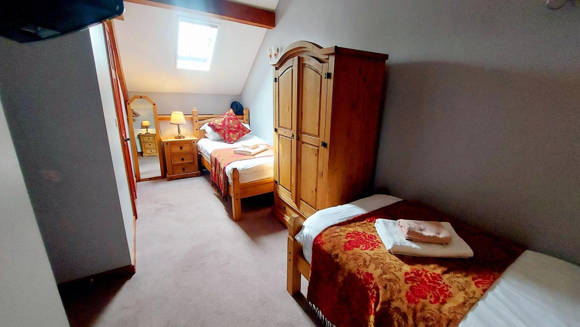 Cader Mountain View Cottage With Hot Tub In Snowdonia Dolgellau Ngoại thất bức ảnh