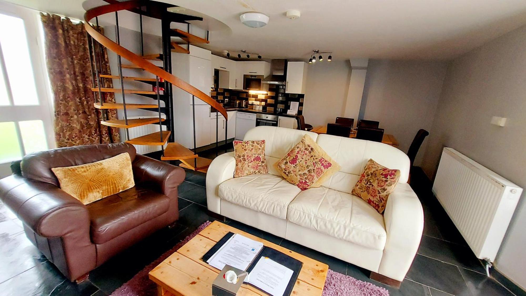Cader Mountain View Cottage With Hot Tub In Snowdonia Dolgellau Ngoại thất bức ảnh