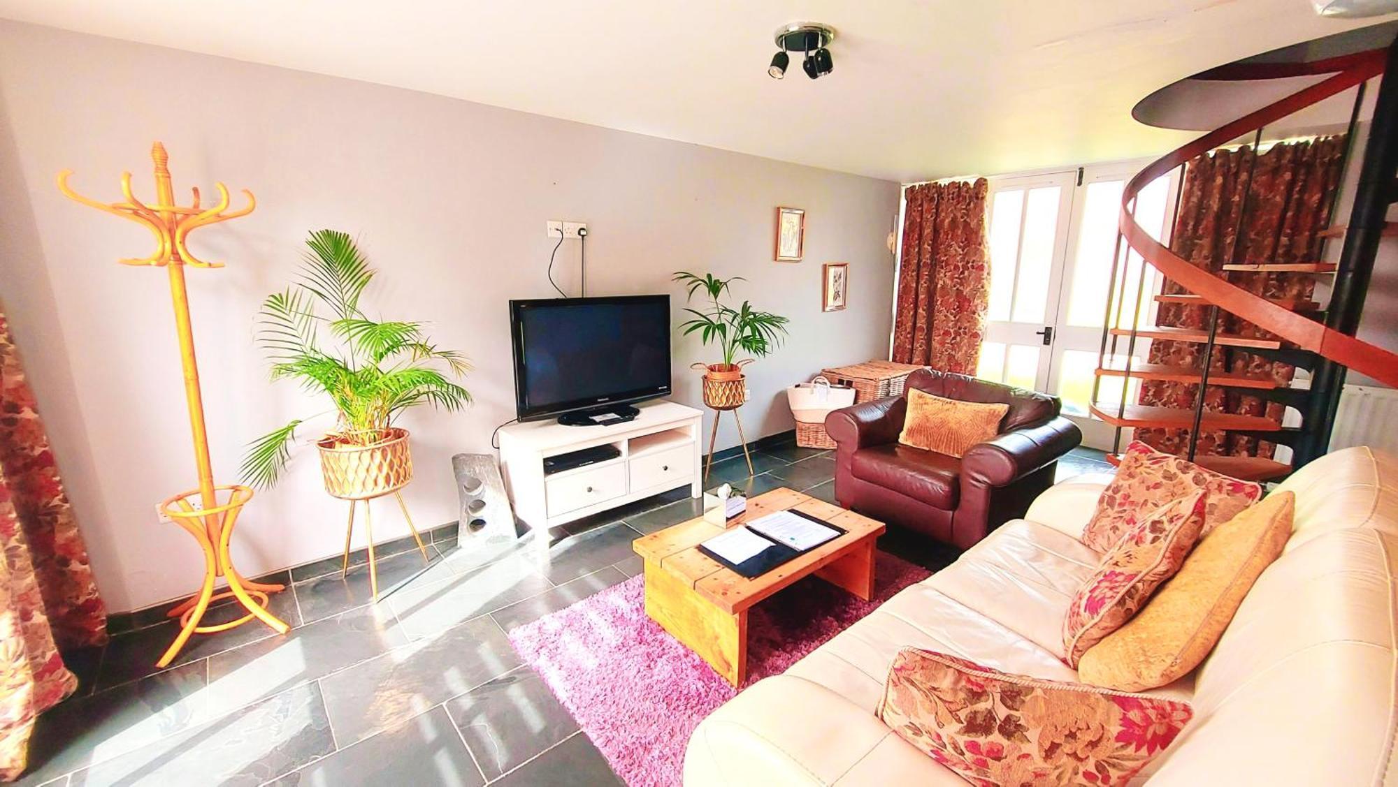 Cader Mountain View Cottage With Hot Tub In Snowdonia Dolgellau Ngoại thất bức ảnh