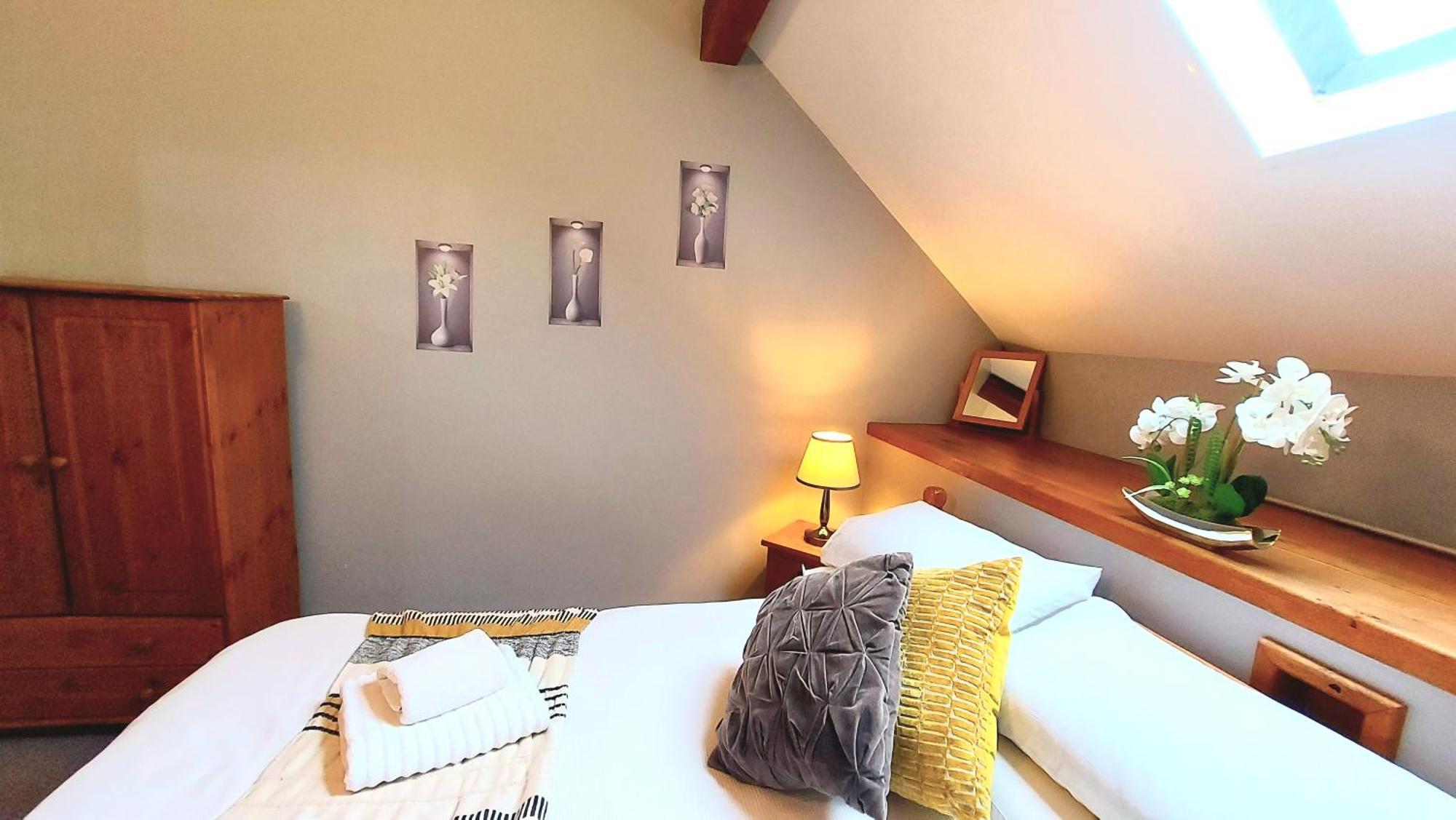 Cader Mountain View Cottage With Hot Tub In Snowdonia Dolgellau Ngoại thất bức ảnh